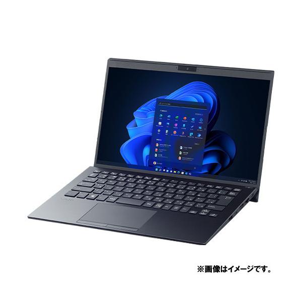 VAIO Pro ノートPC VJPK214000003 [VAIO PK (i5-1135G7 16GB SSD256GB