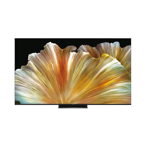 TCL 液晶テレビ TCL 55C835 [55型4K対応液晶テレビ BS/CS 4Kチューナー