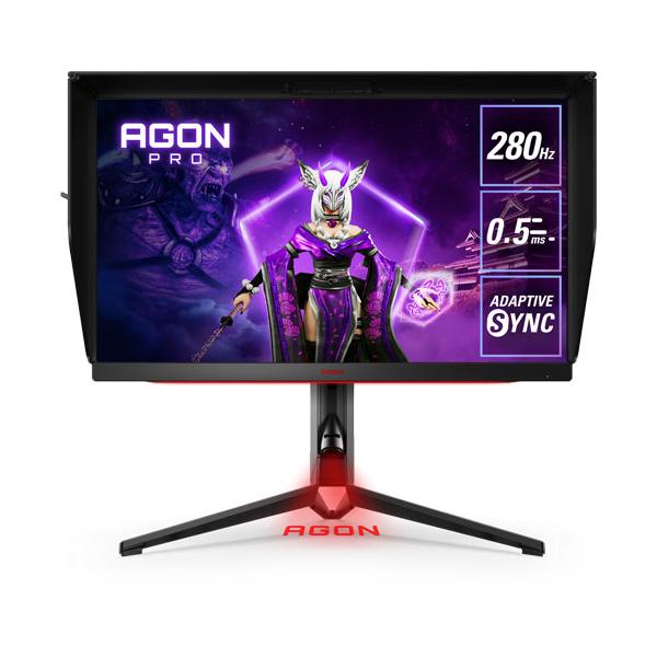 AOC AGON AG254FZ2/11 液晶モニター　美品 AOC 液晶ディスプレイ AOC AGON AG254FZ2/11 [24.5型ワイドゲーミング