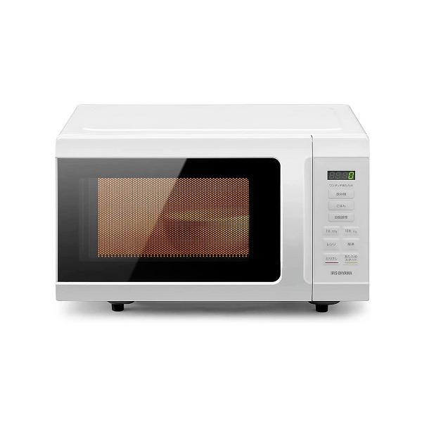 ■調理物が回転しないフラットテーブルなので、出し入れがしやすく大きなお弁当も温められる電子レンジです。■レンジ出力は50Hzは2段階切り替え（500W／200W解凍）、60Hzは3段階切り替え（650W／500W／200W解凍）とお住いの地...