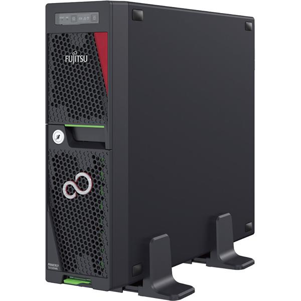PRIMERGY タワー型サーバー 富士通 PYT1325ZDG [TX1320 M5 セレ(XeE