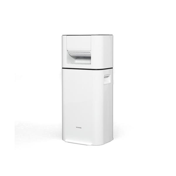 新品 未使用 アイリスオーヤマ IRIS IJDC-N50-B ブラック アイリスオーヤマ サーキュレーター 衣類乾燥除湿機 IJDC-N50-B
