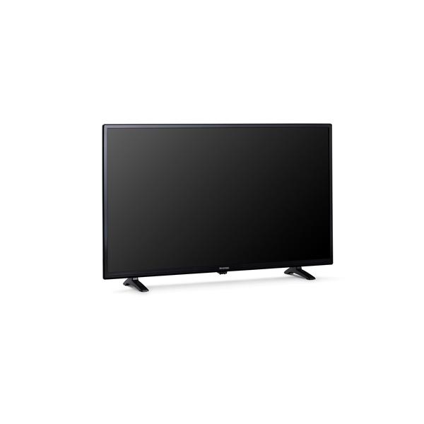 IRIS OHYAMA（アイリスオーヤマ） 液晶テレビ LT-32D320B [2K液晶