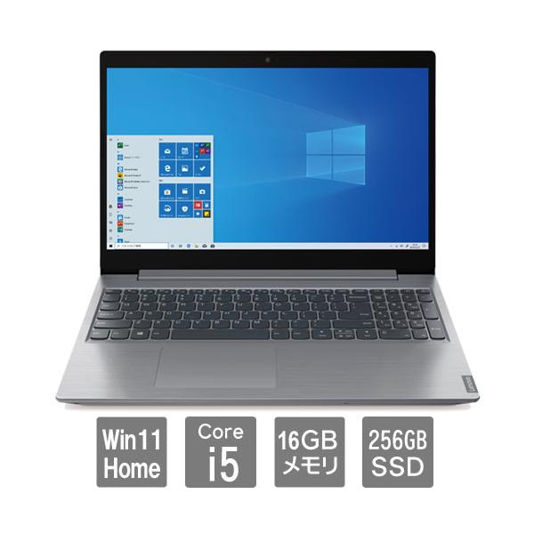 ideapad L ノートPC レノボ・ジャパン 82HL00HSJP [IdeaPad L360i(15.6