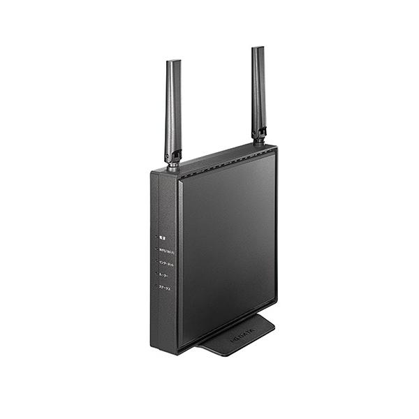 I-O DATA（アイ・オー・データ機器） 無線LANルーター アイオーデータ