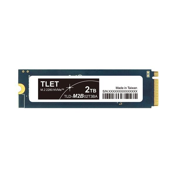 東芝エルイートレーディング 内蔵SSD TLD-M2B TLD-M2B02T3BA [内蔵SSD