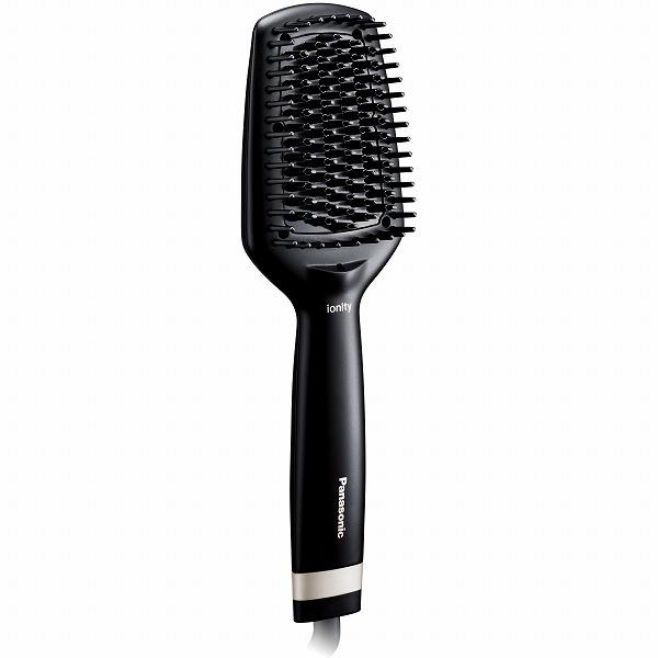Panasonic（パナソニック） ヘアアイロン EH-HS31-K [ブラシストレート