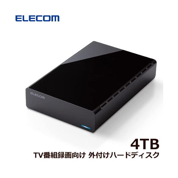 外付けhdd 楽天市場】HDD 外付け 4TB 高耐久 内蔵 ハードディスク WD Red