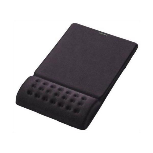 �}�E�X�p�b�h �G���R�� MP-095BK [��J�y�����X�g���X�g��̌^�}�E�X�p�b�h COMFY �\�t�g�i�u���b�N�j]