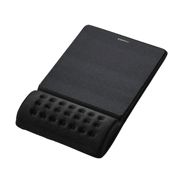 �}�E�X�p�b�h �G���R�� MP-096BK [��J�y�����X�g���X�g��̌^�}�E�X�p�b�h COMFY�n�[�h]