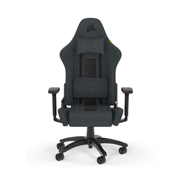 コルセアTC100　ゲーミングチェア CORSAIR（コルセア） ゲーミングチェア CF-9010052-WW [TC100 RELAXED
