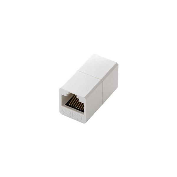 �����R�l�N�^ �G���R�� LD-RJ45JJ6Y2 [�R���p�N�gRJ45�����R�l�N�^(�J�e�S���[6�Ή�)]