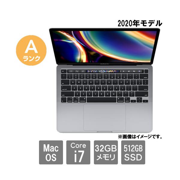 MacBook Pro ノートPC Apple ☆中古パソコン・Aランク☆C02DV4HMML85