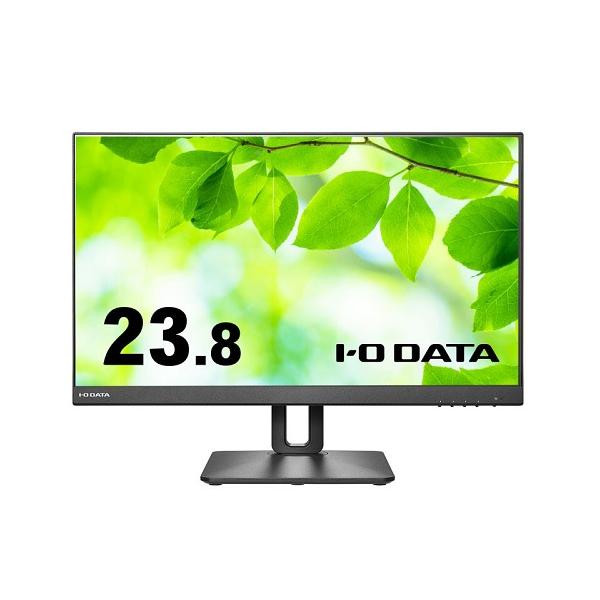I-O DATA アイオーデータ⭐️ワイド液晶ディスプレイ　4K LCD-CWQ341SDB-FX | UWQHD＆120Hz対応 65W給電USB Type-C®搭載 34型