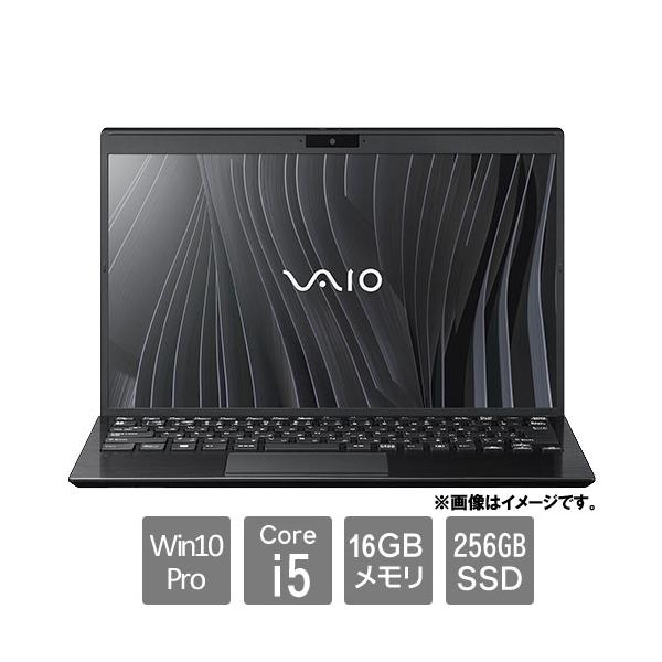 VAIO Pro ノートPC VAIO VJPG214000018 [VAIO PG (Core i5-1235U 16GB