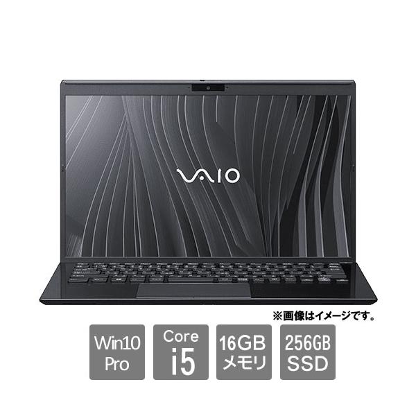 VAIO Pro ノートPC VAIO VJPK224000019 [VAIO PK (Core i5-1235U 16GB
