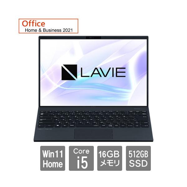 LaVie ノートPC NEC PC-XC550FAB [LAVIE NEXTREME Carbon XC550/FAB
