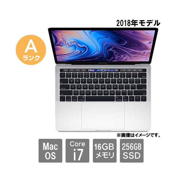 【美品】MacBook Pro SSD2TB 16GB i7 ノートパソコンPC MacBook Pro ノートPC Apple ☆中古パソコン・Aランク☆C02XG1WDJHD4