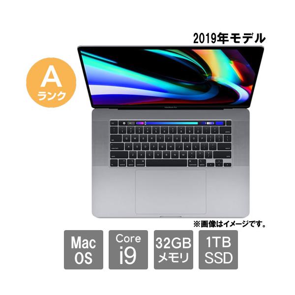 MacBook Pro ノートPC Apple ☆中古パソコン・Aランク☆C02CJ702MD6T