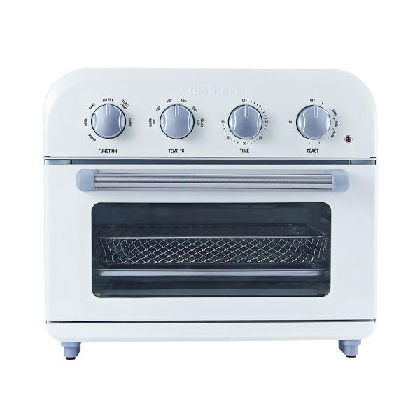 クイジナート（Cuisinart） 電子レンジ TOA38WJ [エアフライ オーブン