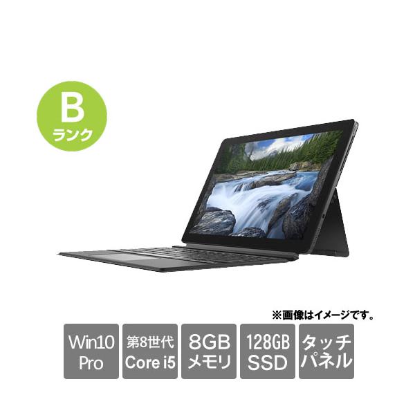 Latitude（Dell） ノートPC DELL ☆中古パソコン・Bランク
