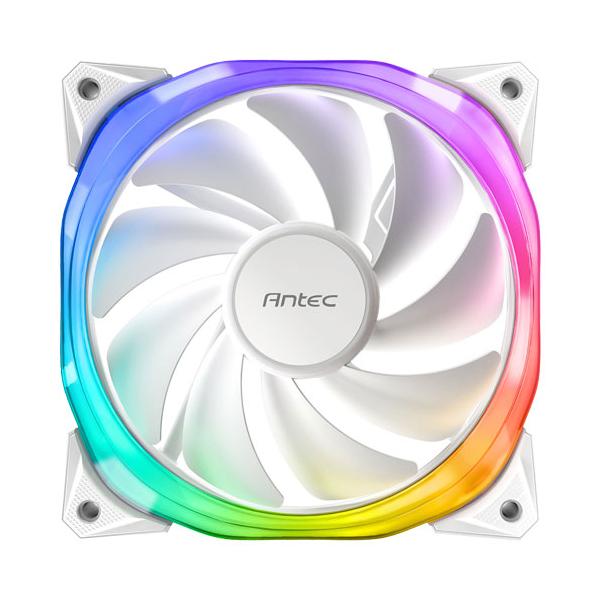 YESON YT-120 ARGBファン 11個セット YESON YT-120 ARGBファン 11個セット Antec（アンテック） PC冷却