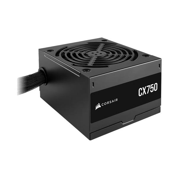 CORSAIR（コルセア） PC電源ユニット CP-9020279-JP [ATX電源 80PLUS