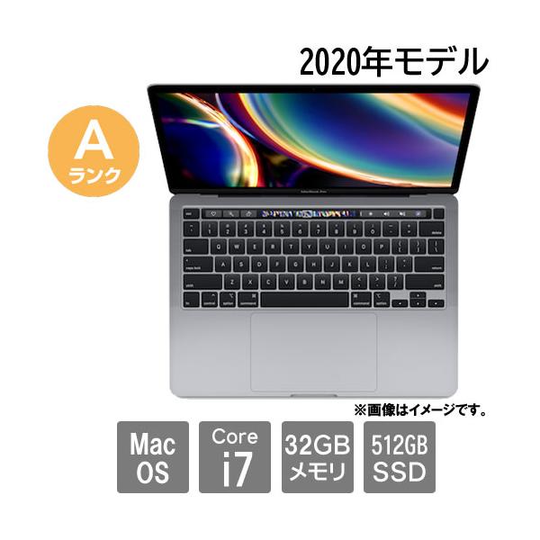 MacBook Pro ノートPC Apple ☆中古パソコン・Aランク☆C02F452PML85