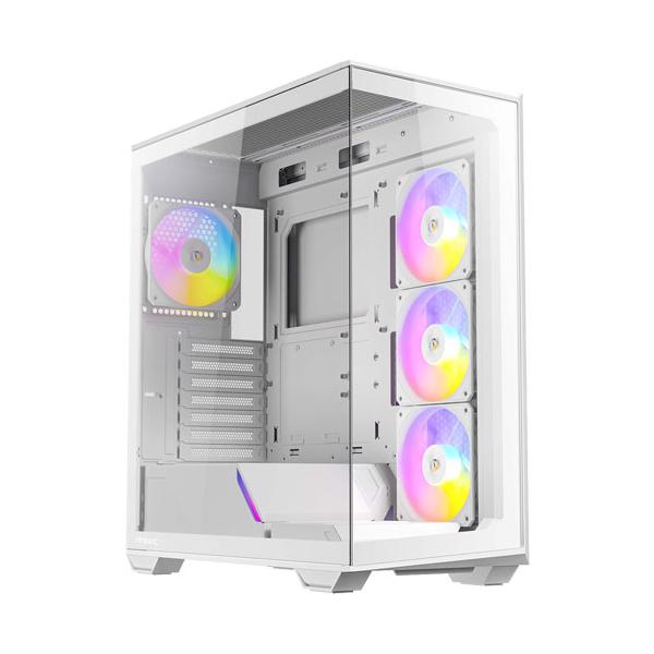 Antec PCケース ANTEC C3 ARGB White [ATXケース Constellation  