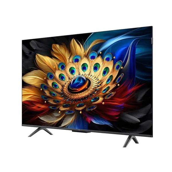 TCL 液晶テレビ TCL 43C655 [43型Google搭載液晶テレビ] : イー