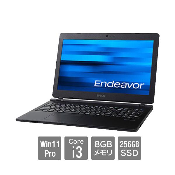 Endeavor ノートPC エプソンダイレクト EHC40760 [Endeavor Endeavor ノートPC エプソンダイレクト EHC40760 [Endeavor