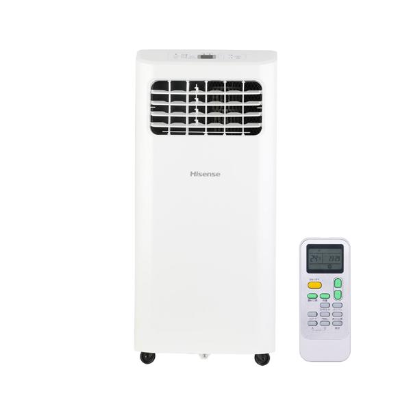 スポットエアコン Hisense HPAC-22G : イートレンドヤフー店 - 通販
