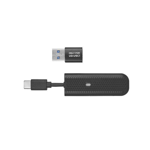 I-Oデータ USBドングル UD-UC1 I-O DATA（アイ・オー・データ機器） LTE USBドングル アイ・オー