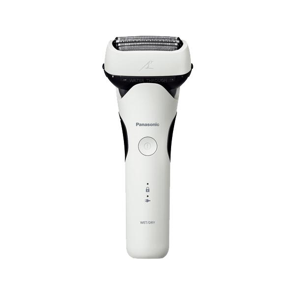 【新品未開封品】Panasonic メンズ電気シェーバー ES-L320W-W Panasonic（パナソニック） メンズシェーバー ES-L320W-W [ラム