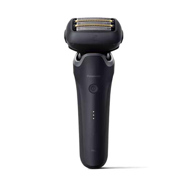メンズシェーバー パナソニック ES-L550D-K [ラムダッシュPRO 5枚刃 (黒)]
