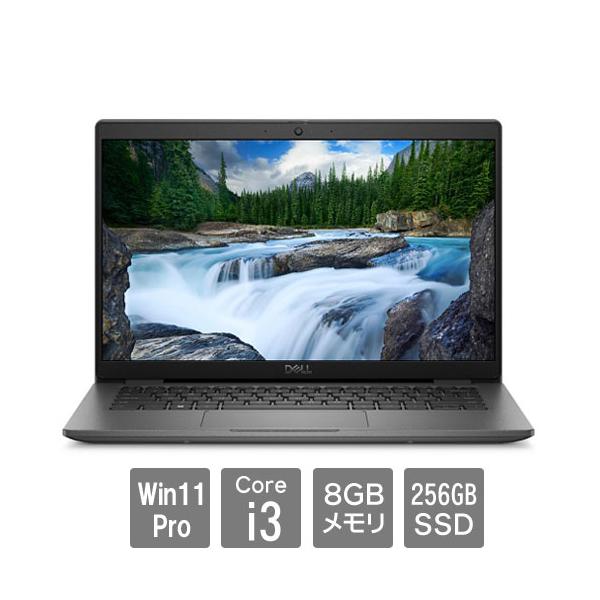 Latitude（Dell） ノートPC Dell NBLA130-022N1 [Latitude 3440(i3