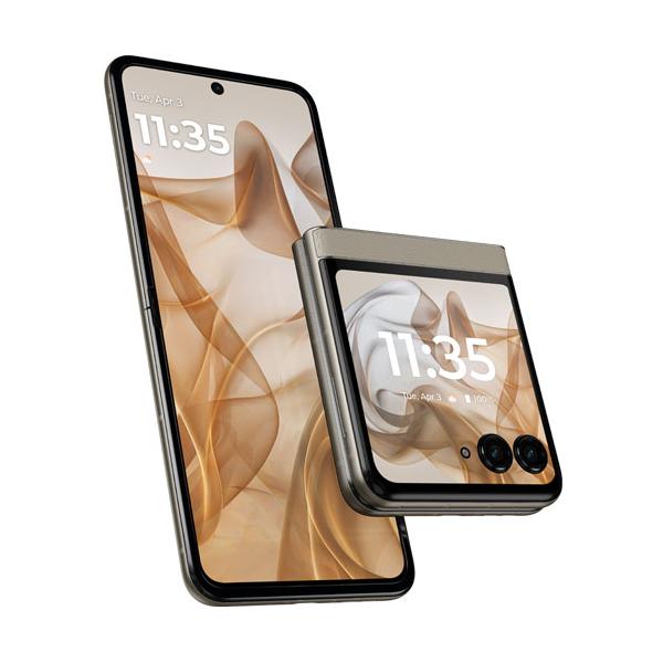 motorola razr SIMフリースマートフォン モトローラ PB230001JP