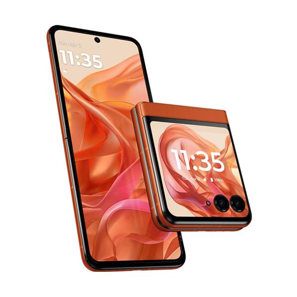 モトローラ razr 50 折りたたみスマホが選ばれる理由