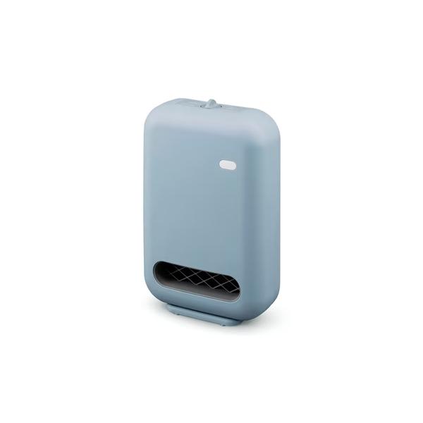 ■おしゃれでシンプルなデザインの人感センサー付きセラミックファンヒーターダイヤル式で簡単に操作ができる、おしゃれでシンプルなデザインの人感センサー付きセラミックファンヒーターです。人感センサー付で人の動きを感知して自動でON/OFFします。...