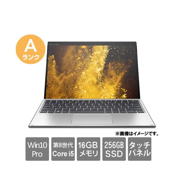 Elite（日本HP） ノートPC HP ☆中古パソコン・Aランク☆9WS19EC#ABJ 