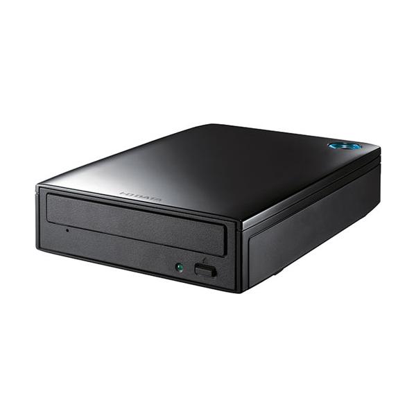 中古・美品I-O DATA ブルーレイディスクドライブ BRD-UC16XZ/H I-O DATA（アイ・オー・データ機器） BDドライブ アイ・オー・データ