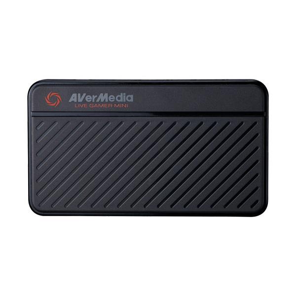 AVerMedia（アバーメディア） HDMIゲームキャプチャー AVerMedia Live