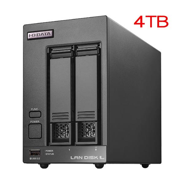 C*9様 アイオーデータ I•O DATAネットワークHDD(NAS)4TBHV Amazon.co.jp: アイ・オー・データ NAS ネットワークHDD 4TB