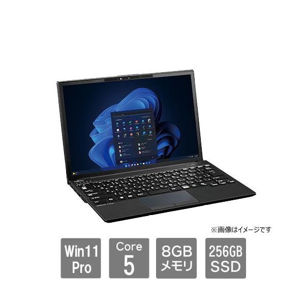 LIFEBOOK U ノートPC 富士通 FMVU81099P FMVU81091P [LIFEBOOK U9313