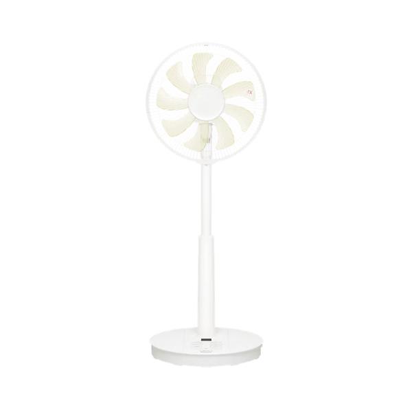 ◆Panasonic 扇風機 30センチ リビング扇 F-CS338K　544 Panasonic（パナソニック） 扇風機 F-C339C-W [リビング扇 (ホワイト