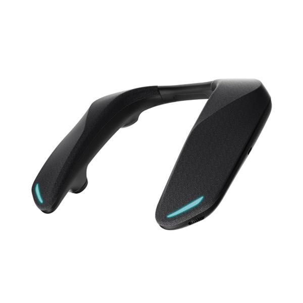 値下げ！Panasonic GNW30 ワイヤレスネックスピーカー Amazon.co.jp: パナソニック ゲーミングネックスピーカー SC