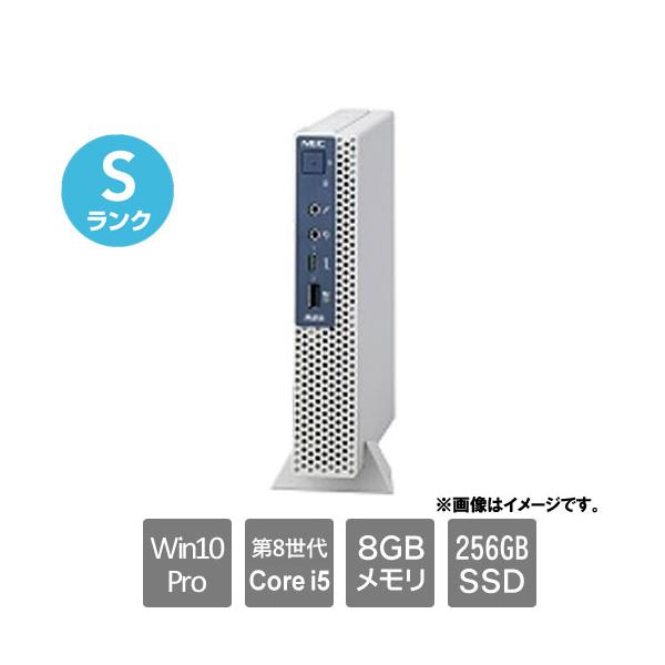 Mate スリムデスクトップPC NEC ☆中古パソコン・Sランク☆PC
