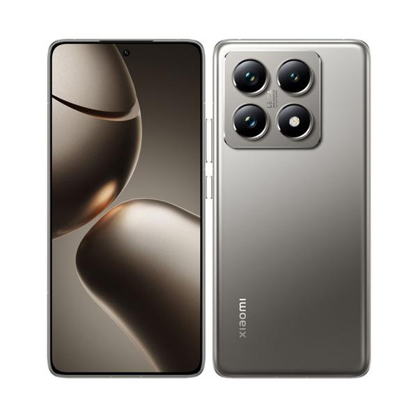Xiaomi（シャオミ） SIMフリースマートフォン Xiaomi MZB0I4VJP