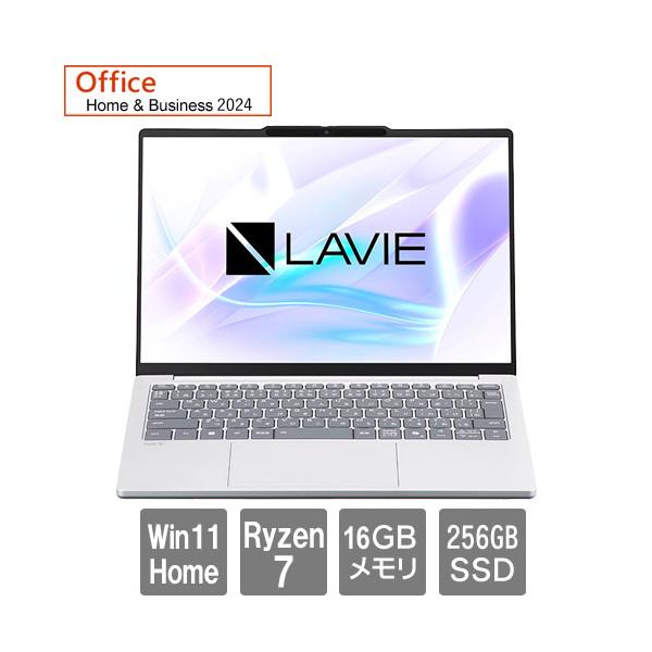 LAVIE ノートPC 本体 LAVIE Smart ノートPC NEC PC-SE32B48D3-D [LAVIE N13 Slim SE33E