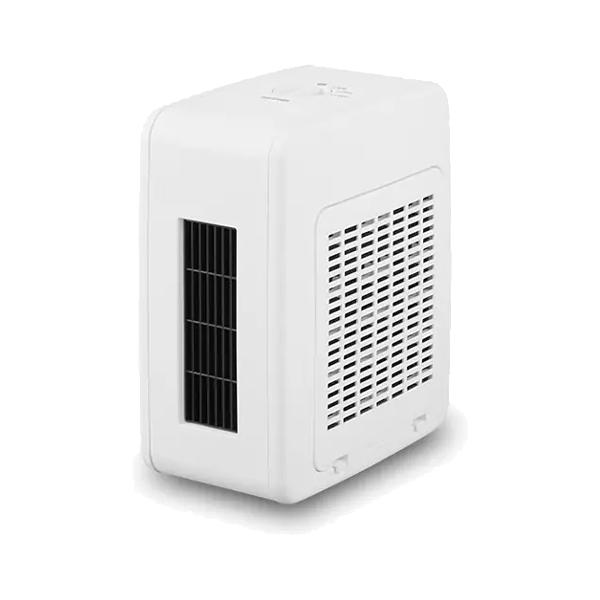 IRIS OHYAMA（アイリスオーヤマ） セラミックファンヒーター ACH-KD12A